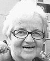 Portrait of Laura Frontali