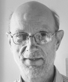 Portrait of Alain Ghysen