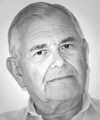 Portrait of Philippe Jeanteur