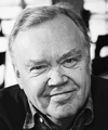 Portrait of Mårten Wikström