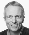 Portrait of Michael E. Akam