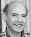 Portrait of David J. Finnegan