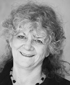 Portrait of Ada E. Yonath