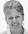 Portrait of Joan A. Steitz