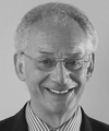 Portrait of Raymond A. Dwek