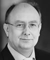 Portrait of Wieland B. Huttner