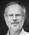 Portrait of Roel Nusse
