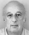 Portrait of Pierre Spierer