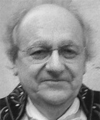 Portrait of Bernard Dujon