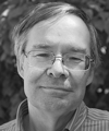 Portrait of Jonathan Hodgkin