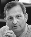 Portrait of Carlos Martinez-A.