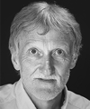 Portrait of Iain W. Mattaj