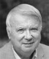 Portrait of Edwin Milgrom