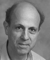 Portrait of Michael S. Neuberger