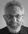Portrait of Claudio Scazzocchio