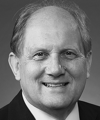 Portrait of Bertil Andersson