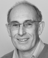 Portrait of Iain D. Campbell
