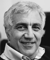 Portrait of Gennaro Ciliberto