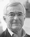 Portrait of Rino Rappuoli