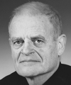 Portrait of Giora Simchen