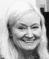 Portrait of Kay E. Davies