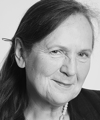 Portrait of Regine Kahmann