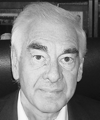 Portrait of Robert Kaptein