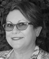Portrait of Hermona Soreq