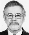 Portrait of Alexander S. Spirin