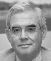 Portrait of Jesús Ávila