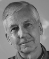 Portrait of Yves-Alain Barde