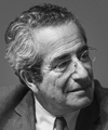Portrait of Antonio Coutinho