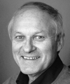 Portrait of Jean-Pierre Kraehenbuhl