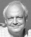 Portrait of Christos Louis