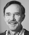 Portrait of Martin E. Schwab