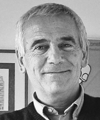 Portrait of Roberto Sitia