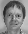 Portrait of Bohdan Wasylyk