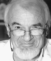 Portrait of Jean Dénarié