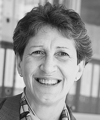 Portrait of Susan M. Gasser