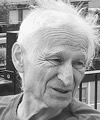 Portrait of Costa Georgopoulos