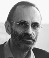 Portrait of Christo Goridis