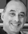 Portrait of Alain Israel