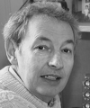Portrait of T. Alwyn Jones