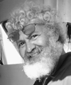 Portrait of Eric Karsenti