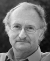 Portrait of Moshe Oren