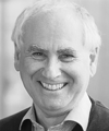 Portrait of Tom A. Rapoport