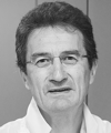 Portrait of Philippe J. Sansonetti