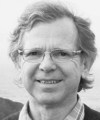 Portrait of Jonathan M.W. Slack