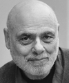Portrait of Irun R. Cohen