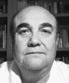 Portrait of Mehmet Öztürk